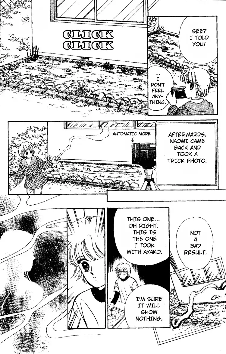 Maki no Gakkyuu Nisshi Chapter 6 7